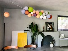 -Supine Bistro溯泮餐厅