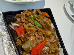 -楚鱼王·河鲜·湖北菜(华农店)