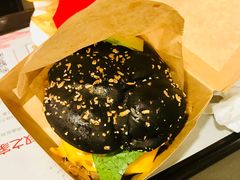 -麦当劳(帝豪店)