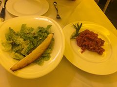 -成桂西餐厅·42年的味道(五大道疙瘩楼店)