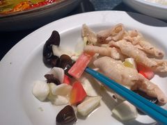 -巴蜀风·地道川菜(总店)