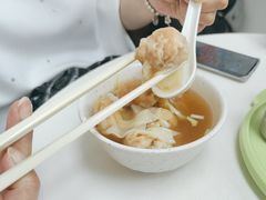 -麦文记面家(佐敦店)