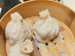 -南京大牌档(新街口德基广场店)