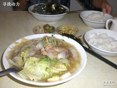 -京九排骨米饭(江西路店)