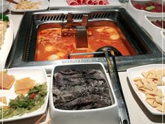 -海底捞火锅(杭州庆春路夜宵主题店)