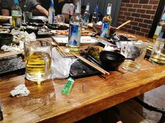 -铁人烧烤(北京店)