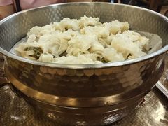 -乔家满族八大碗(流水沟店)