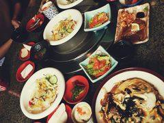 -梦山水日本烧肉(五四广场店)