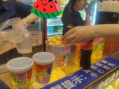 -万达影城(惠济万达广场IMAX店)