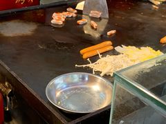 -金姐烤冷面(大沙泥街店)