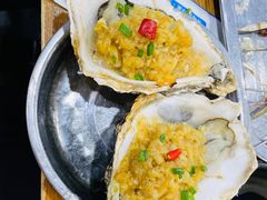 -老虎滩大连海鲜烧烤(建邺云锦路总店)