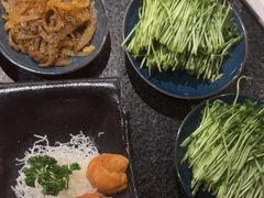 -湊湊火锅·茶憩(世博大道店)
