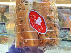 肉松卷-白玉兰食品(甜云店)