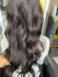 -苏奇发型·烫发染发