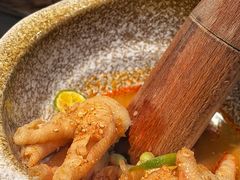 -椰庭·椰子鸡·创意玩家(晶耀前滩店)