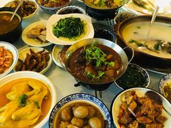 -风味小馆(天目湖宾馆店)