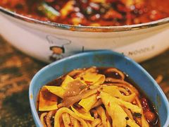 -友达面馆(鼓楼店)