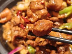 -状元虎.摇滚炒鸡.家常菜(义勇街店)