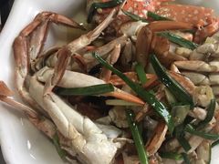 -钱大妈海鲜饭店(保利林语店)