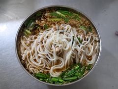 -正宗杨记普洱酸醋米线(总店)