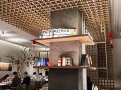 -船歌·鱼水饺青岛菜(闽江二路店)