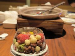 -揽季锅物会.福建黄鱼.海鲜姿造(五四路店)
