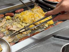 -口岸齐齐哈尔烤肉(风尚米兰总店)