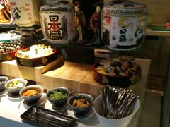-威珀斯酒店·珀萃美食餐厅 | 海鲜刺身·现烤生蚝·特色烤肉