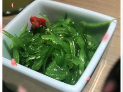 -新白鹿餐厅(城西银泰城店)