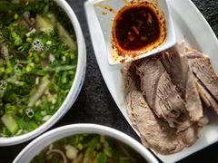 -洪师傅牛肉面(文昌南路店)