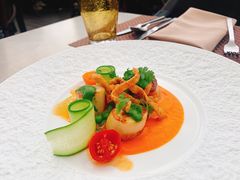 -Kathleen's Waitan 凯圣琳江景西餐厅(外滩店)