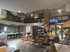 -第三空间·趣味桌游·轰趴.室内CS.剧本杀(大武汉1911店)