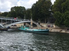 -Bateaux Mouches塞纳河游船