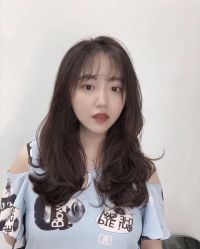 -GIRL STYLE 烫发·染发沙龙