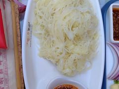 -可口香·非遗老号烧烤(南岗直营店)