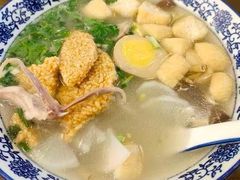 -小潘记鸭血粉丝汤