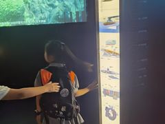 -同济大学四平路校区深海探索馆