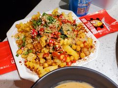 -钢管厂五区小郡肝火锅串串香(清河店)