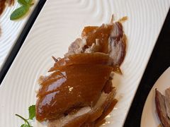 -正德楼果木烤鸭·渔家菜(东港店)