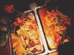 双拼烤鱼-味妙烤鱼吧(回龙观店)