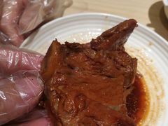 -安天民北方饺子(白石洲店)