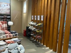 -MUJI无印良品(金狮广场店)