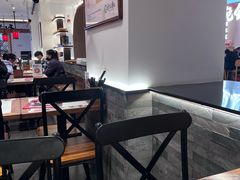 -和府捞面(曹路花园城店)