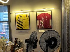 -haxnbauer海森堡德国餐厅(深圳coco店)