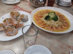 -新金盛·海鲜酒楼(盐田店)