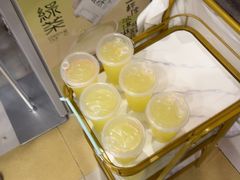 -绿茶餐厅(朝阳大悦城店)