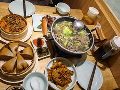 -全牛匠·乐山跷脚牛肉(新中关店)