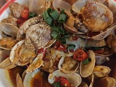 -冶建镜子·老南昌大排档·江西虾王(总店)