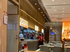 -老碗会·陕西手工面(前海世茂店)