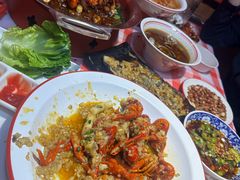 -龙虾当家·大排档(红谷滩五中店)